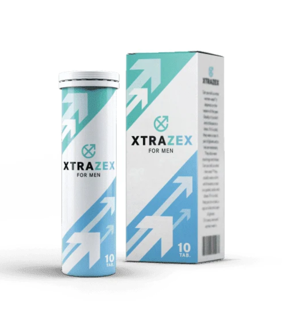 Xtrazex