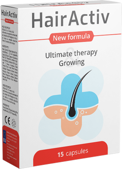 Hair Activ