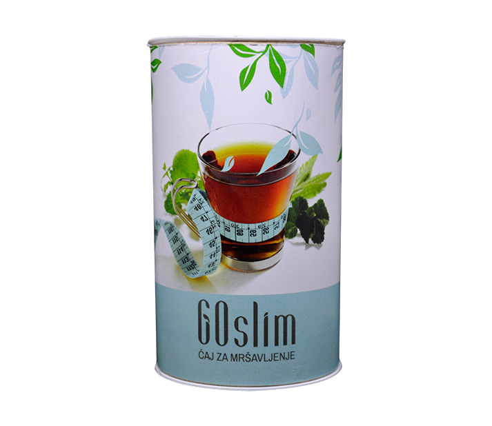 GoSlim