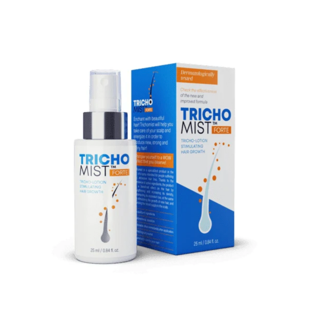 Trichomist Forte