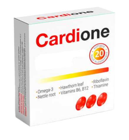CARDIONE