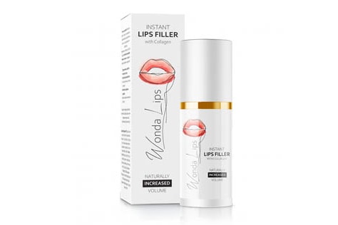 Vásároljon Wonda Lips a gyártótól. 50% Kedvezmény. Alacsony ár. Nincs-előre-fizetés. Gyors szállítás Magyarországra. 100% természetes.