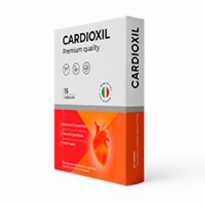 CARDIOXIL