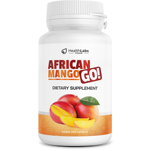 Kép betöltése a galériamegjelenítőbe: African Mango Go

