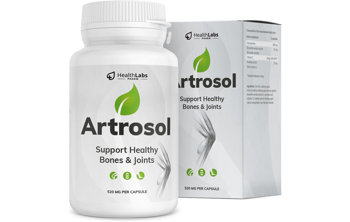 Artrosol