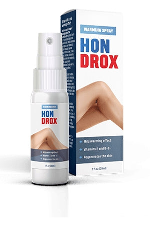 HONDROX