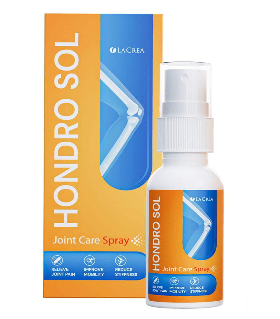 Hondro Sol