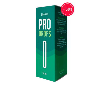 Pro Drops