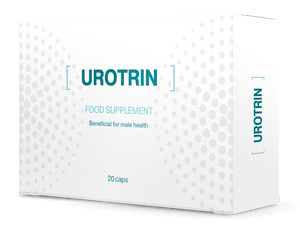 UROTRIN