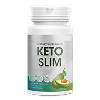 KETO SLIM