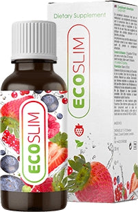 Vásároljon EcoSlim a gyártótól. 50% Kedvezmény. Alacsony ár. Nincs-előre-fizetés. Gyors szállítás Magyarországra. 100% természetes.