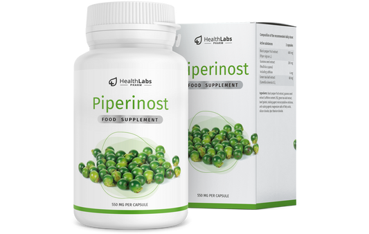 Piperinost