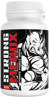 Strongmenox