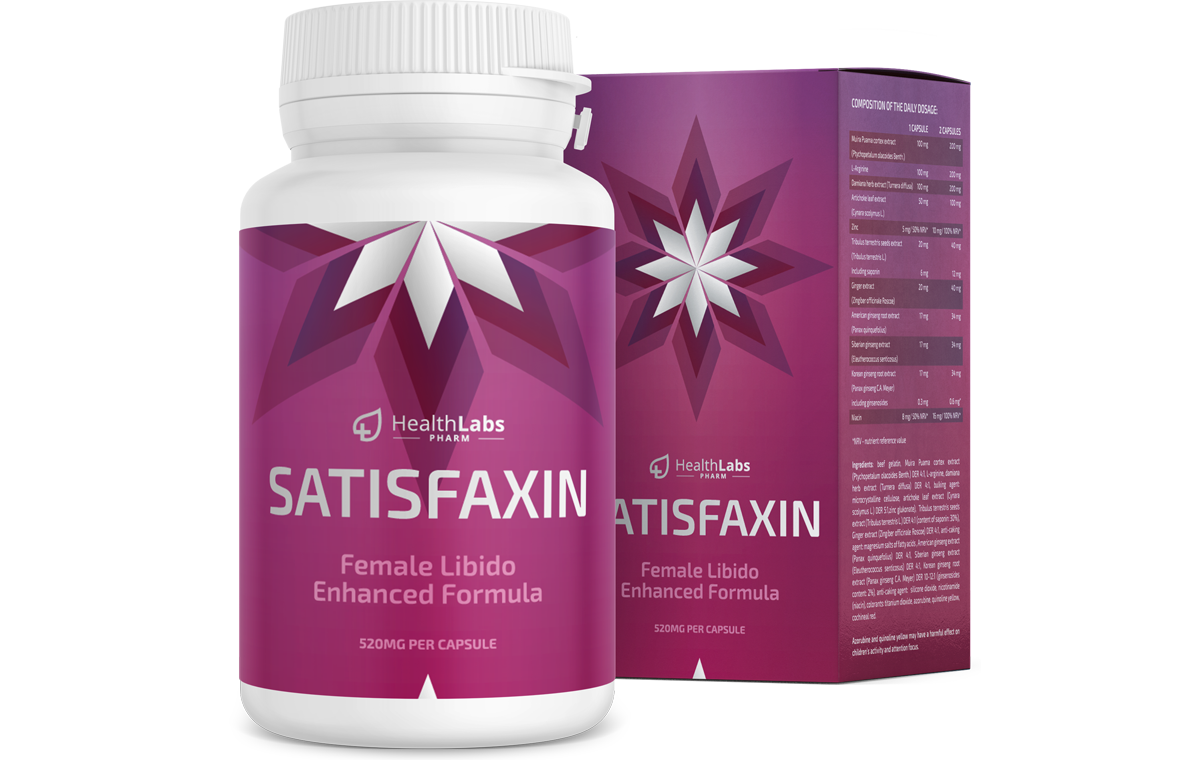 Satisfaxin
