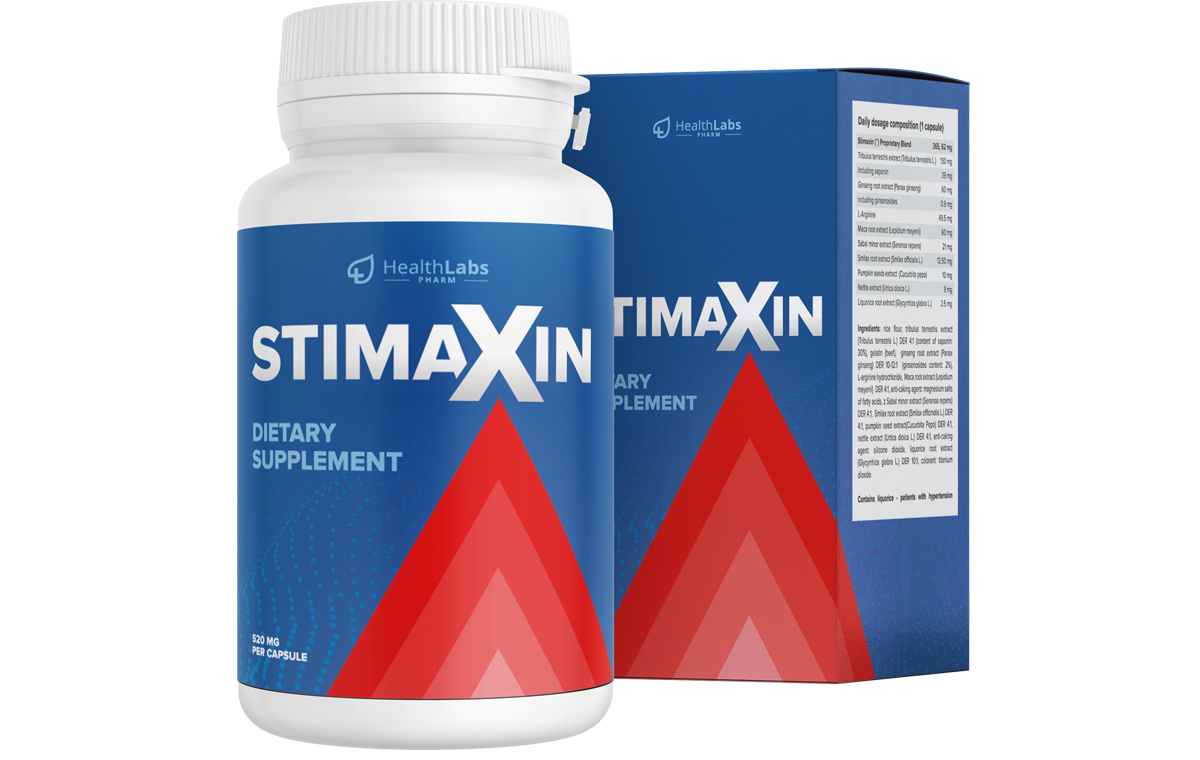 Stimaxin