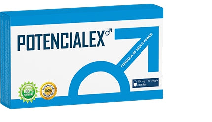 POTENCIALEX