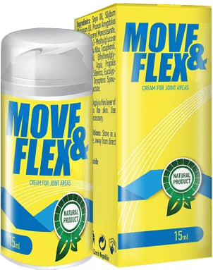 Vásároljon Move&Flex a gyártótól. 50% Kedvezmény. Alacsony ár. Nincs-előre-fizetés. Gyors szállítás Magyarországra. 100% természetes.