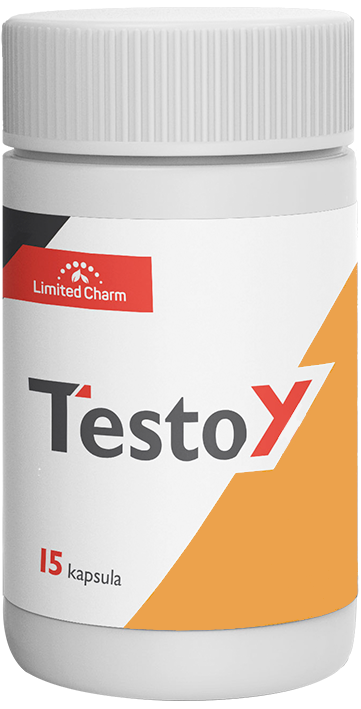 TestoY