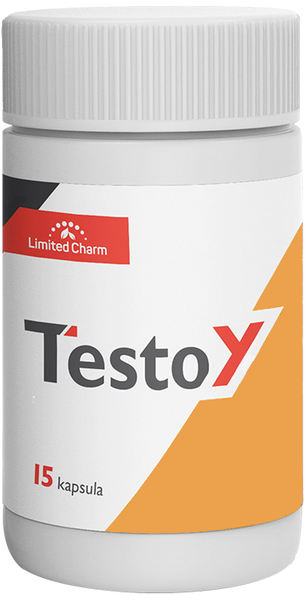 TestoY