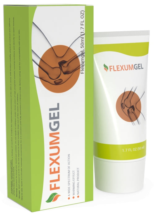 Vásároljon Flexumgel a gyártótól. 50% Kedvezmény. Alacsony ár. Nincs-előre-fizetés. Gyors szállítás Magyarországra. 100% természetes.